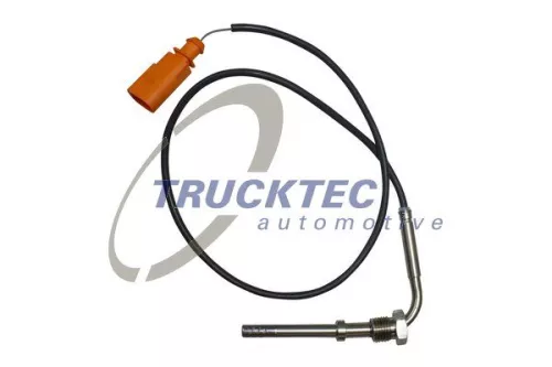 TRUCKTEC AUTOMOTIVE Sensor, Abgastemperatur (07.17.118)