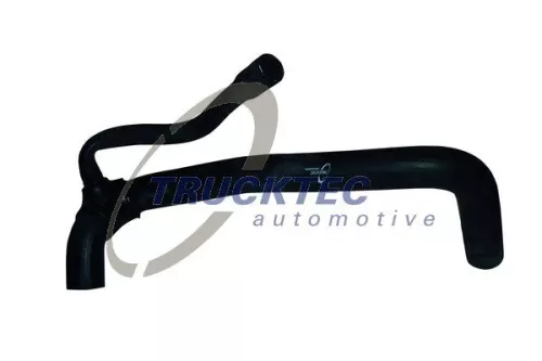 TRUCKTEC AUTOMOTIVE Kühlerschlauch (02.40.007)
