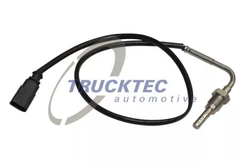 TRUCKTEC AUTOMOTIVE Sensor, Abgastemperatur (07.17.126)