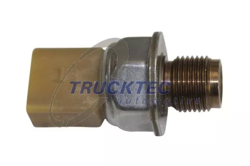 TRUCKTEC AUTOMOTIVE Sensor, Kraftstoffdruck (07.17.129)