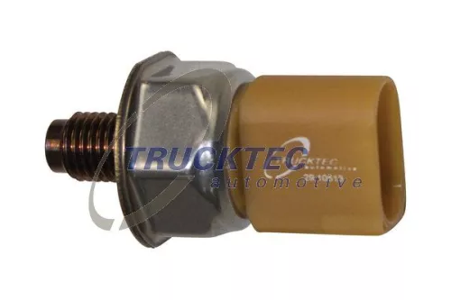 TRUCKTEC AUTOMOTIVE Sensor, Kraftstoffdruck (07.17.170)