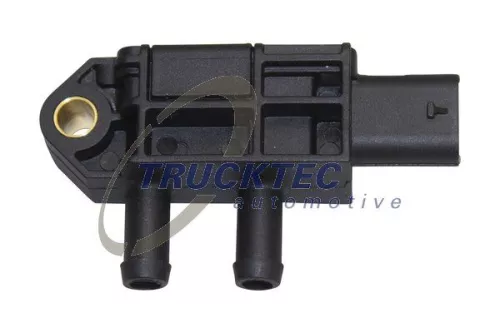 TRUCKTEC AUTOMOTIVE Sensor, Abgasdruck (07.17.172)