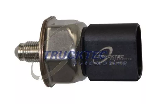TRUCKTEC AUTOMOTIVE Sensor, Kraftstoffdruck (07.17.173)