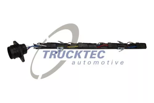 TRUCKTEC AUTOMOTIVE Anschlussleitung, Einspritzventil (07.17.174)