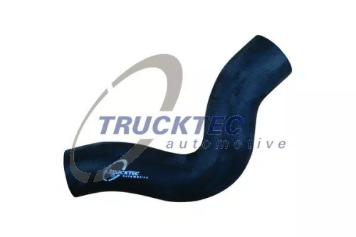 TRUCKTEC AUTOMOTIVE Kühlerschlauch (02.40.010)