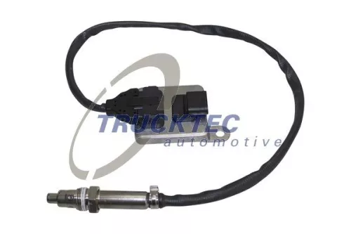TRUCKTEC AUTOMOTIVE NOx-Sensor, NOx-Katalysator (07.17.188)