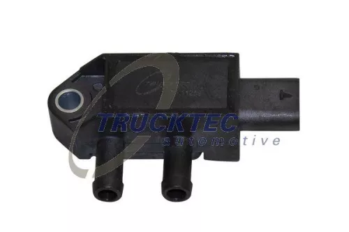 TRUCKTEC AUTOMOTIVE Sensor, Abgasdruck (07.17.189)