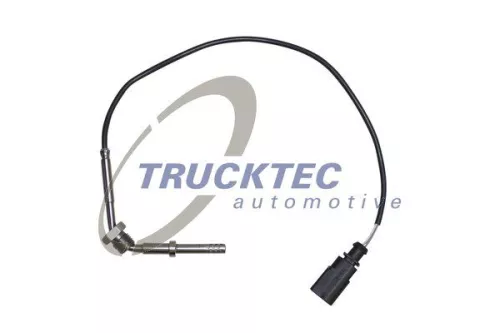 TRUCKTEC AUTOMOTIVE Sensor, Abgastemperatur (07.17.198)
