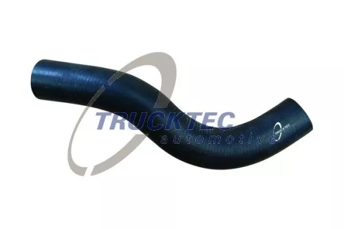 TRUCKTEC AUTOMOTIVE Kühlerschlauch (02.40.012)
