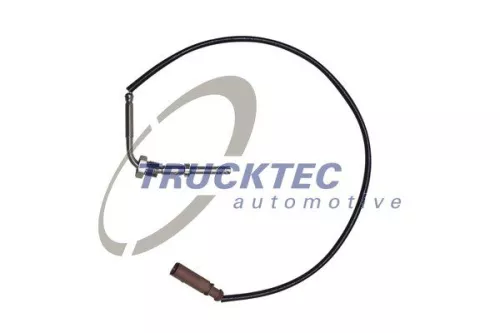 TRUCKTEC AUTOMOTIVE Sensor, Abgastemperatur (07.17.199)