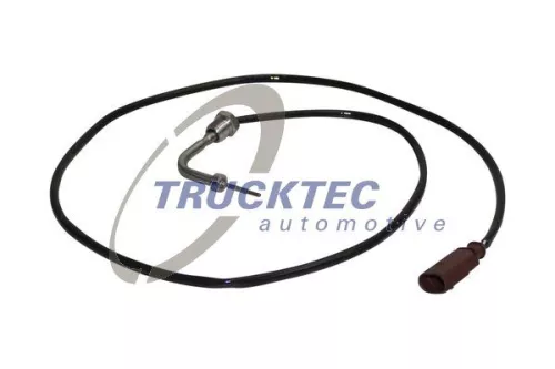 TRUCKTEC AUTOMOTIVE Sensor, Abgastemperatur (07.17.200)