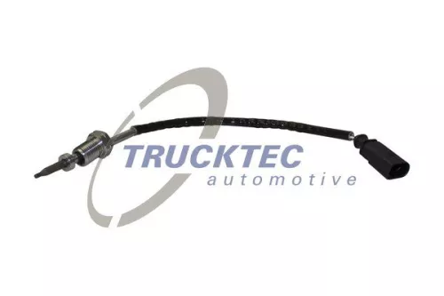 TRUCKTEC AUTOMOTIVE Sensor, Abgastemperatur (07.17.201)