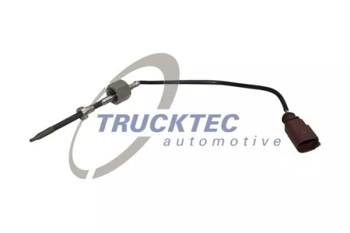 TRUCKTEC AUTOMOTIVE Sensor, Abgastemperatur (07.17.202)