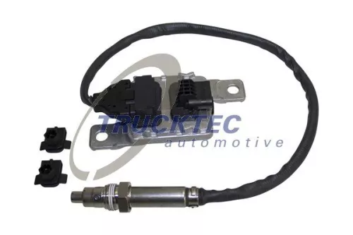 TRUCKTEC AUTOMOTIVE NOx-Sensor, NOx-Katalysator (07.17.205)