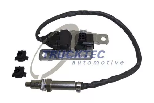 TRUCKTEC AUTOMOTIVE NOx-Sensor, NOx-Katalysator (07.17.206)