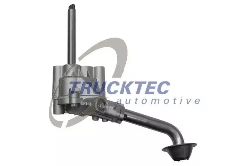 TRUCKTEC AUTOMOTIVE Ölpumpe (07.18.002)