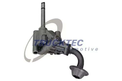 TRUCKTEC AUTOMOTIVE Ölpumpe (07.18.007)