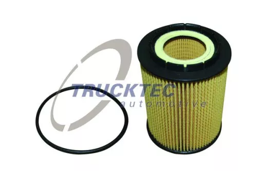 TRUCKTEC AUTOMOTIVE Ölfilter (07.18.010)