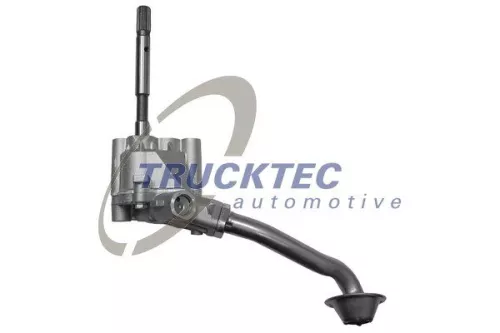 TRUCKTEC AUTOMOTIVE Ölpumpe (07.18.015)