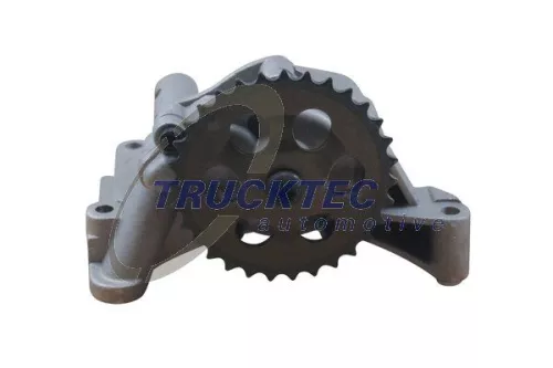 TRUCKTEC AUTOMOTIVE Ölpumpe (07.18.016)