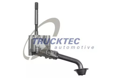 TRUCKTEC AUTOMOTIVE Ölpumpe (07.18.018)