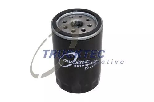 TRUCKTEC AUTOMOTIVE Ölfilter (07.18.020)
