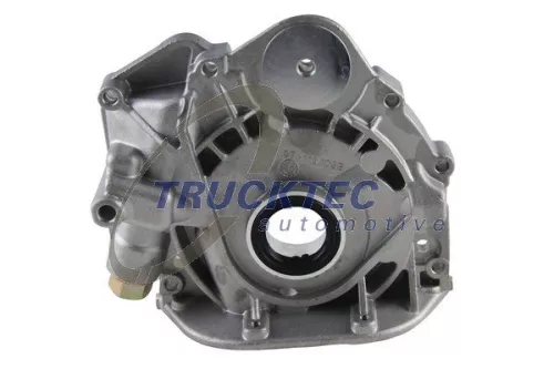 TRUCKTEC AUTOMOTIVE Ölpumpe (07.18.025)