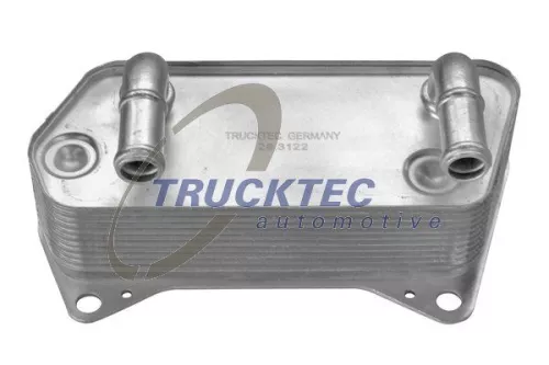 TRUCKTEC AUTOMOTIVE Ölkühler, Automatikgetriebe (07.18.031)