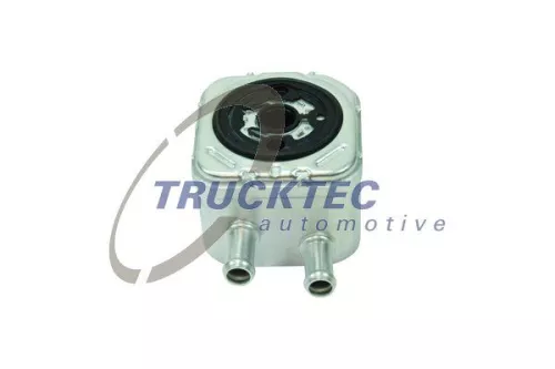 TRUCKTEC AUTOMOTIVE Ölkühler, Motoröl (07.18.035)