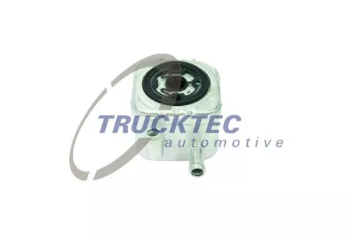TRUCKTEC AUTOMOTIVE Ölkühler, Motoröl (07.18.036)