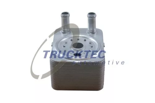 TRUCKTEC AUTOMOTIVE Ölkühler, Motoröl (07.18.037)