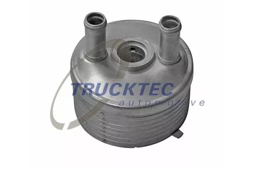 TRUCKTEC AUTOMOTIVE Ölkühler, Automatikgetriebe (07.18.041)