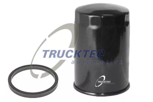 TRUCKTEC AUTOMOTIVE Ölfilter (07.18.045)