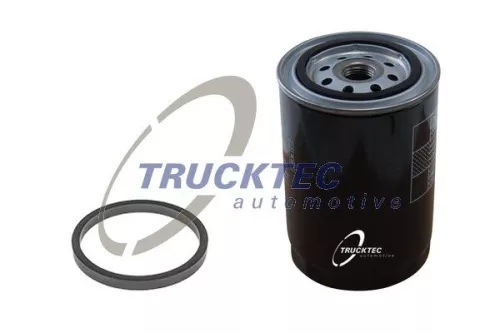 TRUCKTEC AUTOMOTIVE Ölfilter (07.18.046)