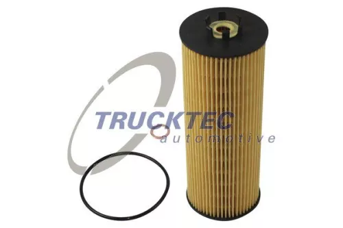 TRUCKTEC AUTOMOTIVE Ölfilter (07.18.047)