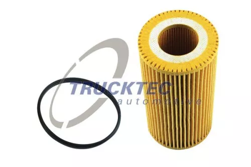 TRUCKTEC AUTOMOTIVE Ölfilter (07.18.050)