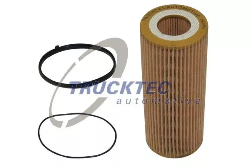 TRUCKTEC AUTOMOTIVE Ölfilter (07.18.052)