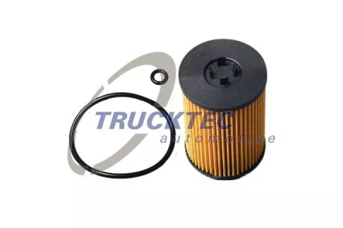 TRUCKTEC AUTOMOTIVE Ölfilter (07.18.054)