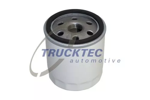 TRUCKTEC AUTOMOTIVE Ölfilter (07.18.056)