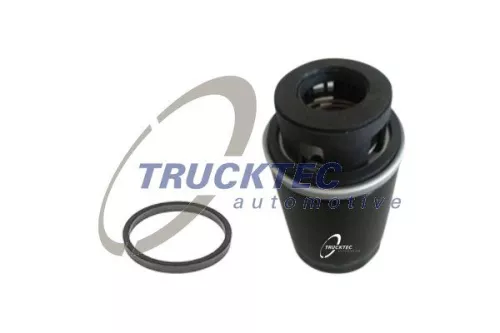 TRUCKTEC AUTOMOTIVE Ölfilter (07.18.060)