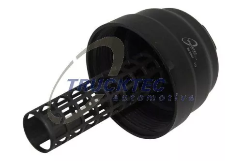 TRUCKTEC AUTOMOTIVE Deckel, Ölfiltergehäuse (07.18.073)