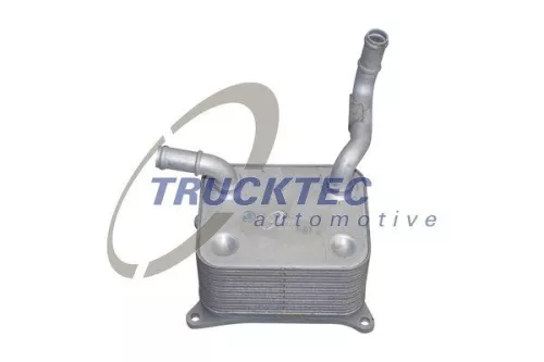 TRUCKTEC AUTOMOTIVE Ölkühler, Motoröl (07.18.080)