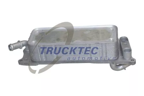 TRUCKTEC AUTOMOTIVE Ölkühler, Automatikgetriebe (07.18.081)