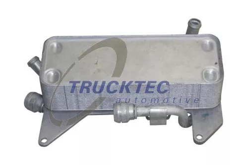 TRUCKTEC AUTOMOTIVE Ölkühler, Automatikgetriebe (07.18.082)