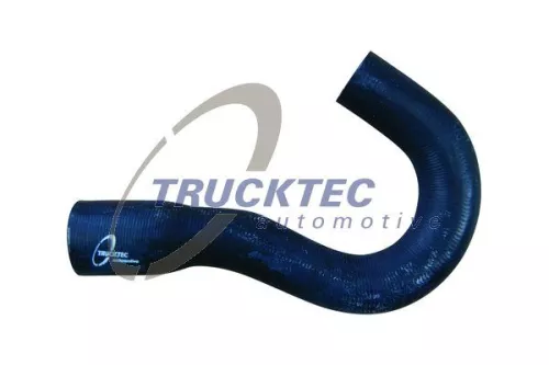 TRUCKTEC AUTOMOTIVE Kühlerschlauch (02.40.020)