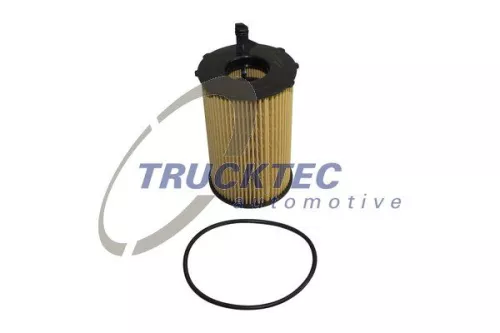 TRUCKTEC AUTOMOTIVE Ölfilter (07.18.088)
