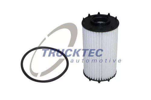 TRUCKTEC AUTOMOTIVE Ölfilter (07.18.092)