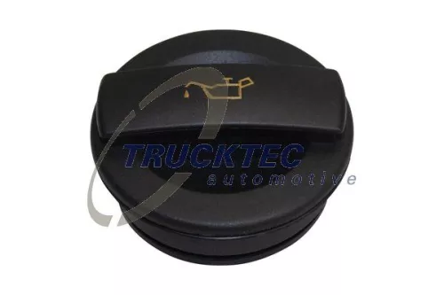 TRUCKTEC AUTOMOTIVE Verschluss, Öleinfüllstutzen (07.18.095)