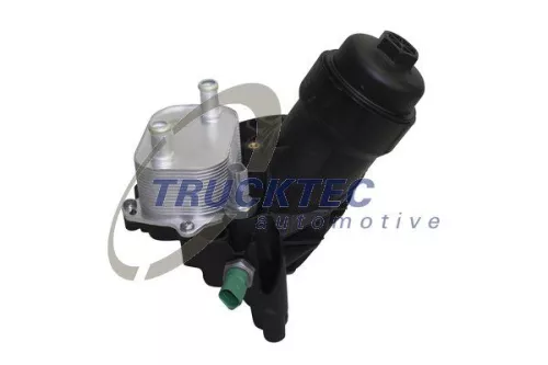 TRUCKTEC AUTOMOTIVE Gehäuse, Ölfilter (07.18.099)