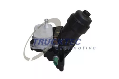 TRUCKTEC AUTOMOTIVE Gehäuse, Ölfilter (07.18.101)
